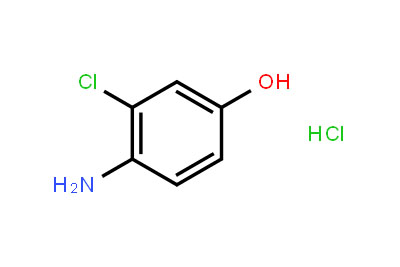 4-Amino-3-chlorophenol hydrochloride